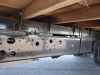 日野レンジャー幌ウイング中型（4t）[写真30]