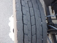 日野レンジャー幌ウイング中型（4t）[写真33]