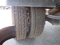 日野レンジャー幌ウイング中型（4t）[写真34]