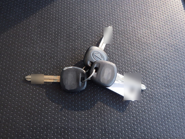 日野レンジャー幌ウイング中型（4t）[写真38]