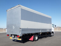 日野レンジャー幌ウイング中型（4t）[写真05]