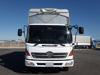 日野レンジャー幌ウイング中型（4t）[写真10]