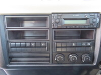 三菱ふそうファイターミキサー車（コンクリートミキサー）中型（4t）[写真20]