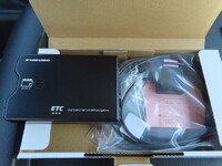 三菱ふそうファイターミキサー車（コンクリートミキサー）中型（4t）[写真23]