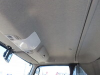 三菱ふそうファイターミキサー車（コンクリートミキサー）中型（4t）[写真20]