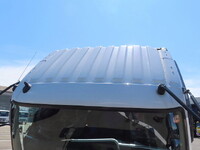 三菱ふそうファイターミキサー車（コンクリートミキサー）中型（4t）[写真32]