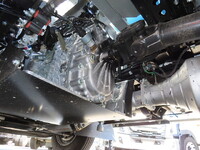 三菱ふそうファイターミキサー車（コンクリートミキサー）中型（4t）[写真07]