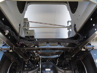 三菱ふそうファイターミキサー車（コンクリートミキサー）中型（4t）[写真10]