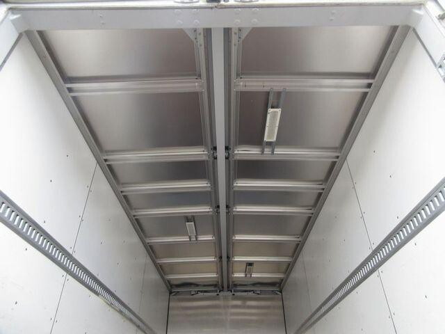 三菱ふそうファイターアルミウイング中型（4t）[写真12]