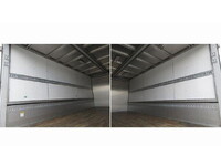 三菱ふそうファイターアルミウイング中型（4t）[写真14]