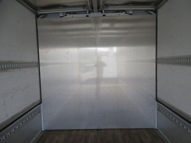 三菱ふそうファイターアルミウイング中型（4t）[写真16]