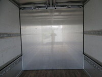 三菱ふそうファイターアルミウイング中型（4t）[写真17]