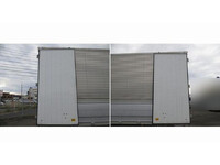 三菱ふそうファイターアルミウイング中型（4t）[写真20]