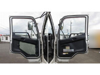 三菱ふそうファイターアルミウイング中型（4t）[写真26]