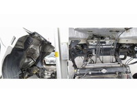 三菱ふそうファイターアルミウイング中型（4t）[写真26]