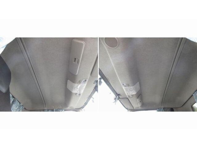 三菱ふそうファイターアルミウイング中型（4t）[写真26]