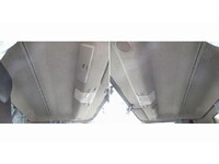 三菱ふそうファイターアルミウイング中型（4t）[写真27]