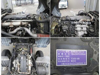 三菱ふそうファイターアルミウイング中型（4t）[写真27]