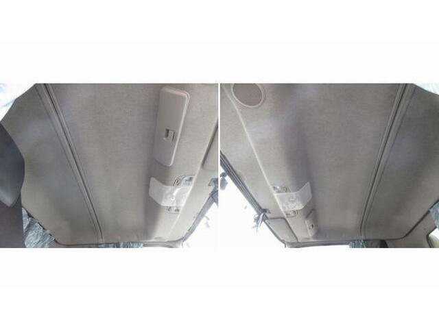 三菱ふそうファイターアルミウイング中型（4t）[写真28]