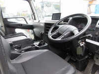 三菱ふそうファイターアルミウイング中型（4t）[写真30]