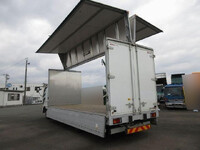 三菱ふそうファイターアルミウイング中型（4t）[写真02]