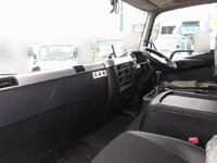 三菱ふそうファイターアルミウイング中型（4t）[写真31]