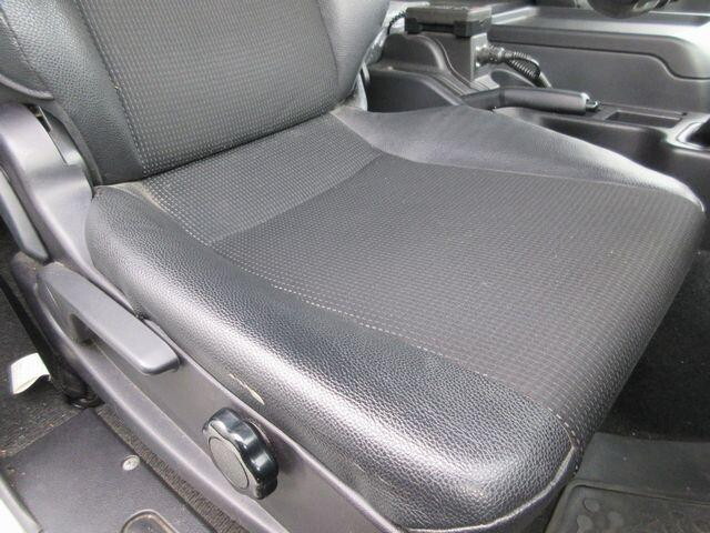 三菱ふそうファイターアルミウイング中型（4t）[写真31]