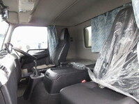 三菱ふそうファイターアルミウイング中型（4t）[写真32]