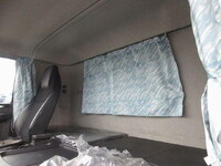 三菱ふそうファイターアルミウイング中型（4t）[写真33]