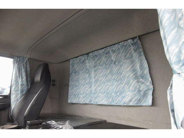 三菱ふそうファイターアルミウイング中型（4t）[写真34]