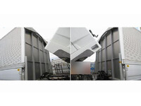 三菱ふそうファイターアルミウイング中型（4t）[写真08]