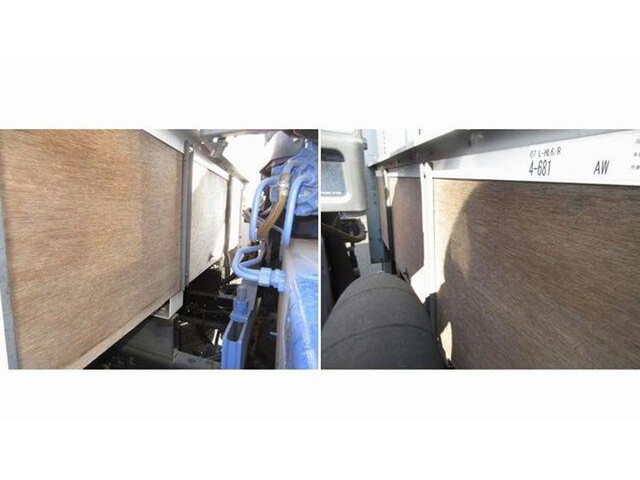 いすゞエルフクレーン5段小型（2t・3t）[写真13]