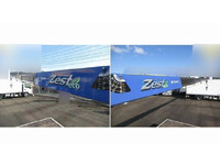 いすゞエルフクレーン5段小型（2t・3t）[写真19]