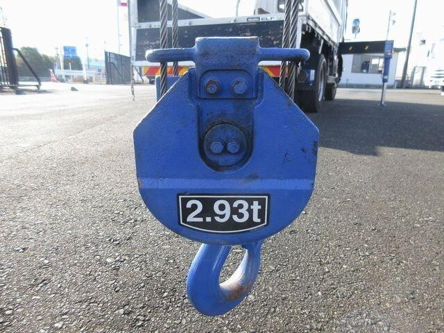 いすゞエルフクレーン5段小型（2t・3t）[写真20]