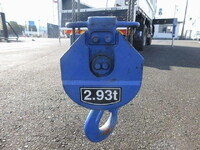 いすゞエルフクレーン5段小型（2t・3t）[写真21]