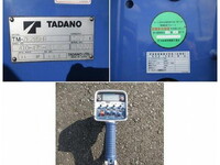 いすゞエルフクレーン5段小型（2t・3t）[写真23]