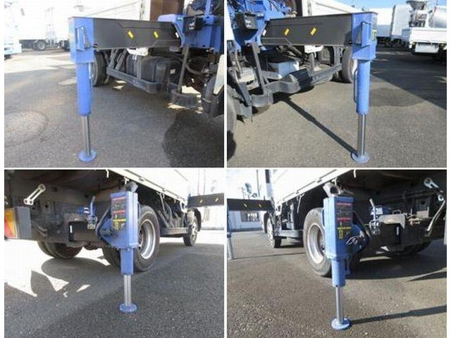 いすゞエルフクレーン5段小型（2t・3t）[写真23]