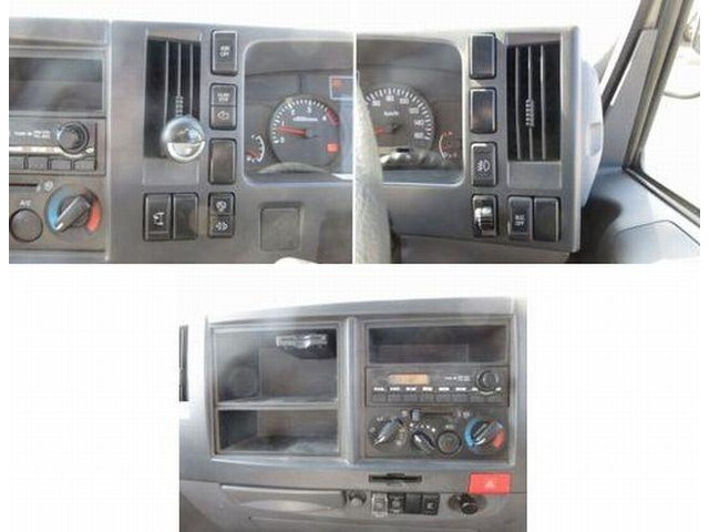 いすゞエルフクレーン5段小型（2t・3t）[写真36]