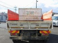 日野レンジャーダンプ中型（4t）[写真11]