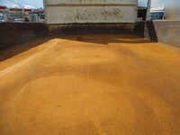 日野レンジャーダンプ中型（4t）[写真12]