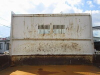 日野レンジャーダンプ中型（4t）[写真13]