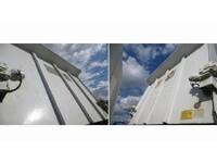 日野レンジャーダンプ中型（4t）[写真14]