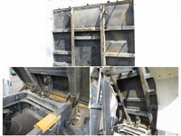 日野レンジャーダンプ中型（4t）[写真17]