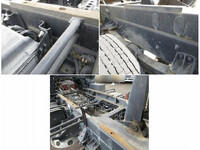 日野レンジャーダンプ中型（4t）[写真18]