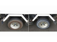 日野レンジャーダンプ中型（4t）[写真22]