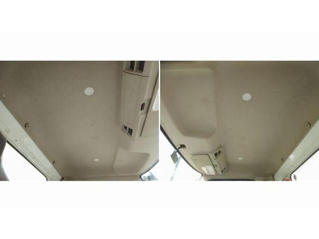 日野レンジャーダンプ中型（4t）[写真26]