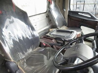 日野レンジャーダンプ中型（4t）[写真28]