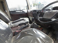 日野レンジャーダンプ中型（4t）[写真29]