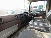 日野レンジャーダンプ中型（4t）[写真30]