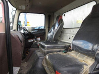 日野レンジャーダンプ中型（4t）[写真31]